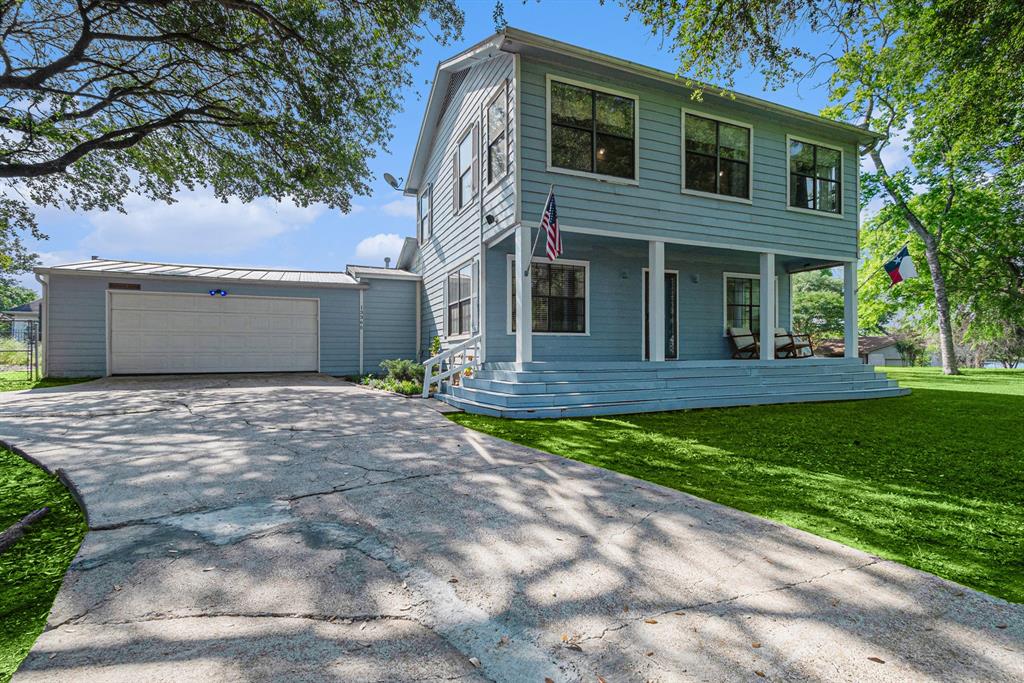 13365 Hawthorne Drive, Willis, Texas image 2