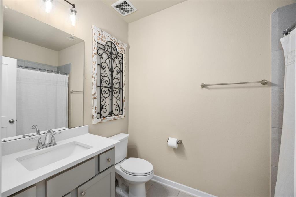15122 Cougar Overlook Court, Cypress, Texas image 24