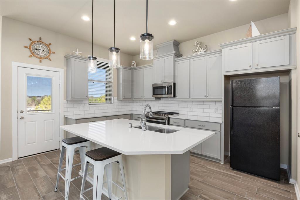 15122 Cougar Overlook Court, Cypress, Texas image 10