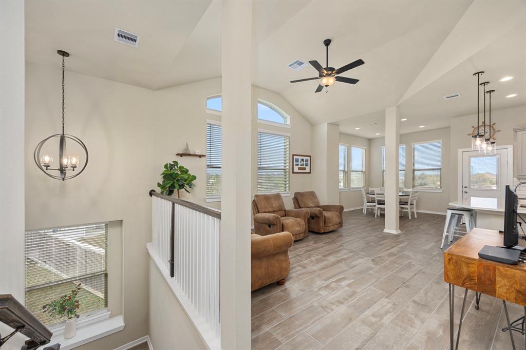 15122 Cougar Overlook Court, Cypress, Texas image 18