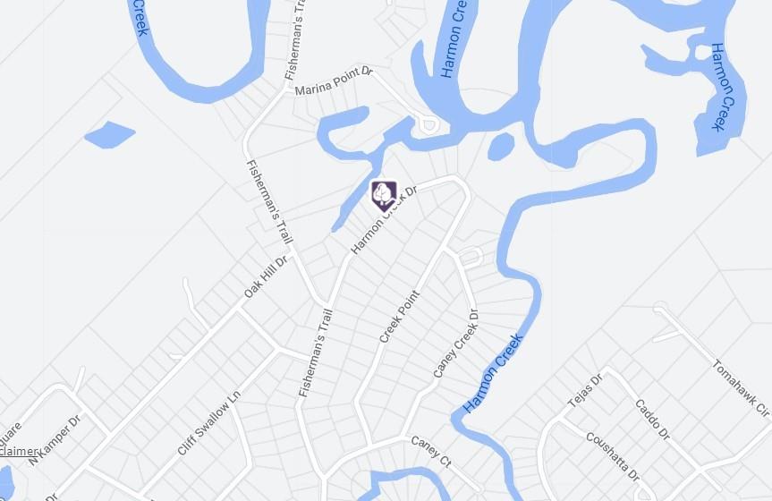 TBD Harmon Creek Drive, Huntsville, Texas image 4