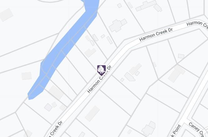 TBD Harmon Creek Drive, Huntsville, Texas image 5