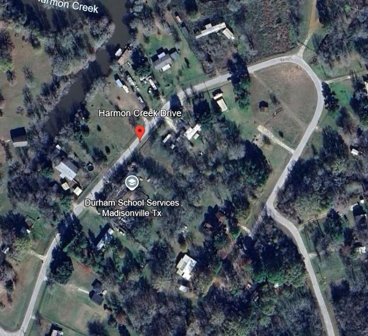 TBD Harmon Creek Drive, Huntsville, Texas image 2