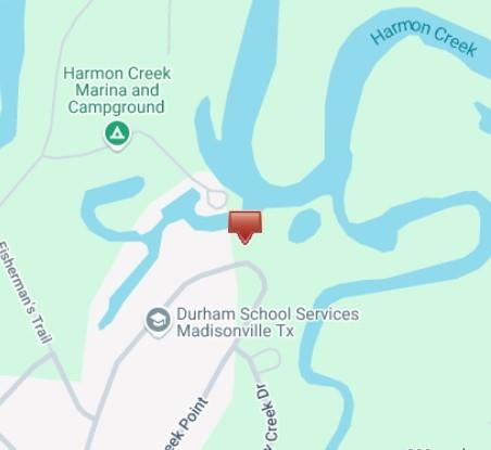 TBD Harmon Creek Drive, Huntsville, Texas image 7
