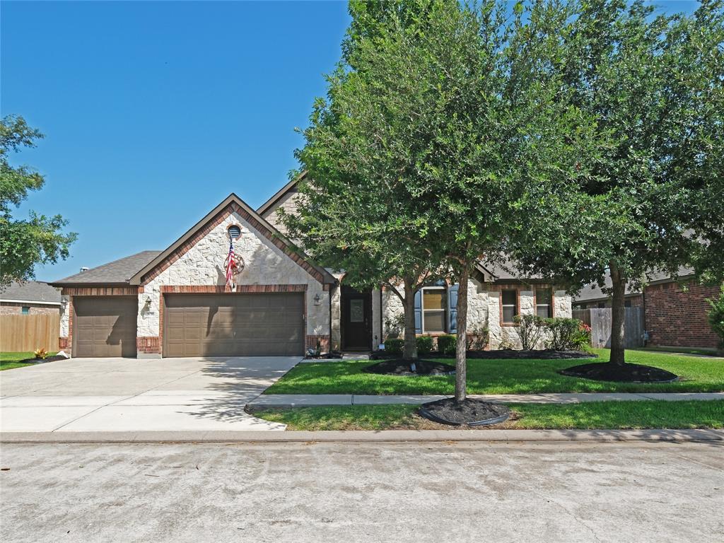 20710 Tuskin Oaks Drive, Cypress, Texas image 2