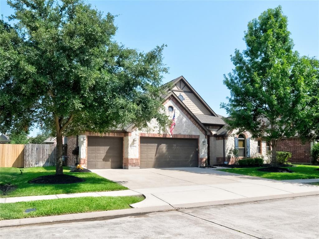 20710 Tuskin Oaks Drive, Cypress, Texas image 3