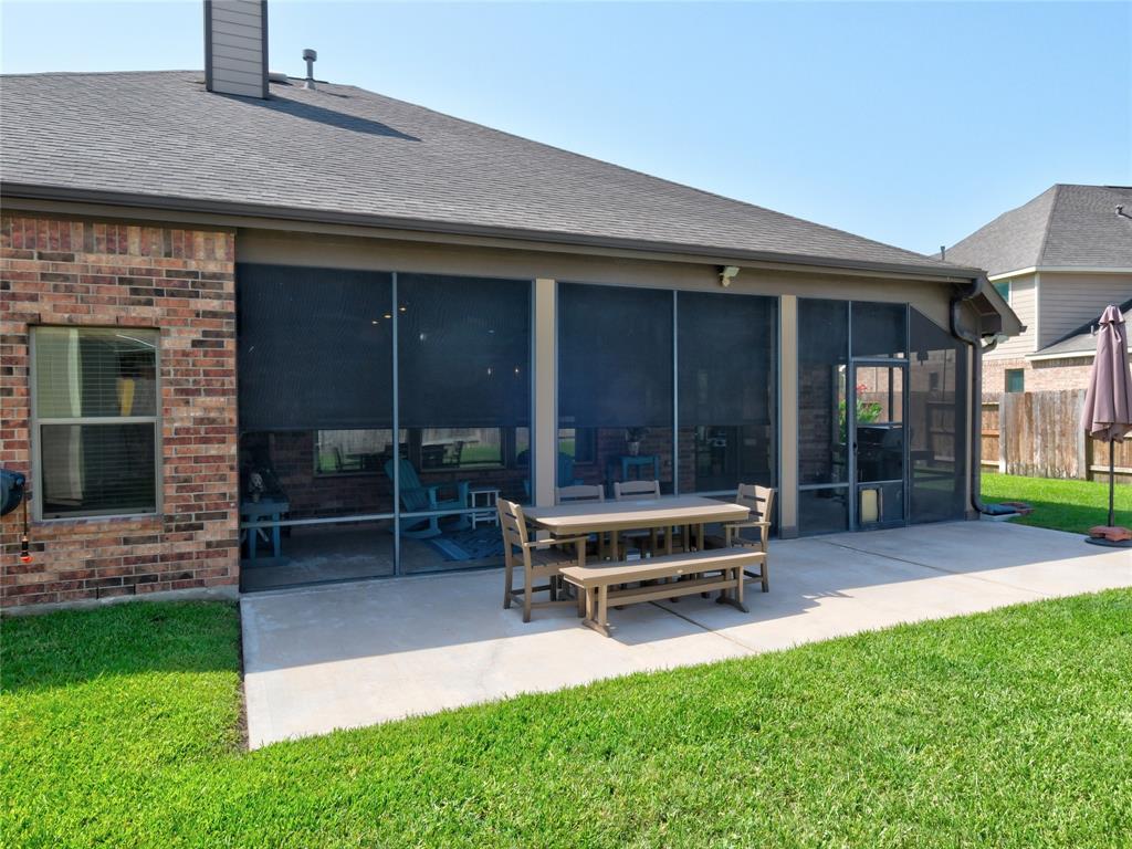 20710 Tuskin Oaks Drive, Cypress, Texas image 39