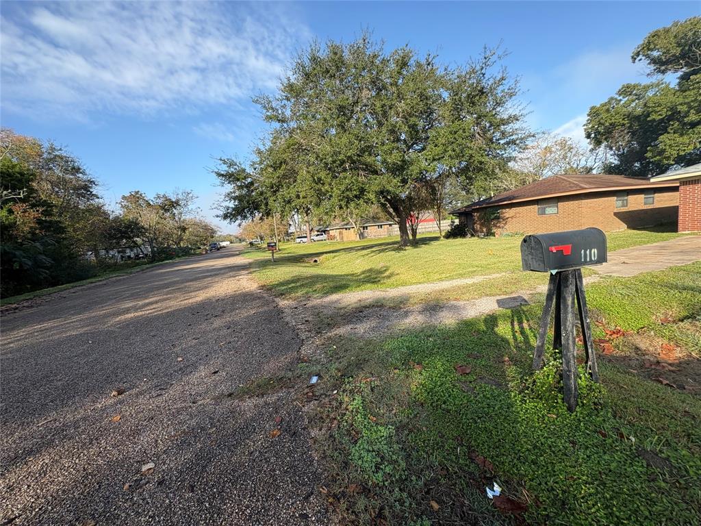 110 Prune Street, La Marque, Texas image 6