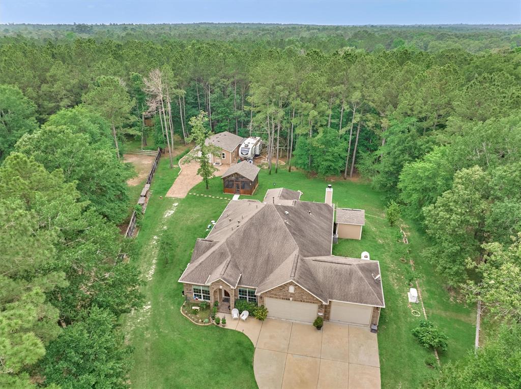 10910 Maddys Court
