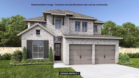 215 Sierra Stream Lane Conroe TX 77304
