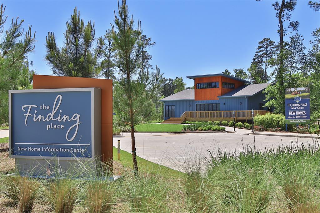 215 Sierra Stream Lane