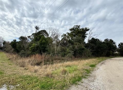 Vacant Land For Sale - LOT 9 Shannon<br/> Hitchcock, TX 77563