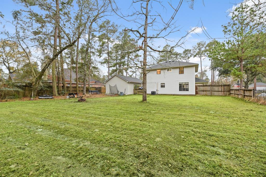 902 Mesquite Drive, Magnolia, Texas image 19
