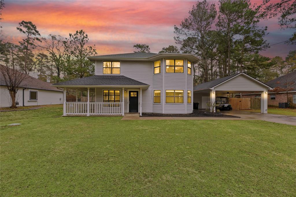 902 Mesquite Drive, Magnolia, Texas image 25