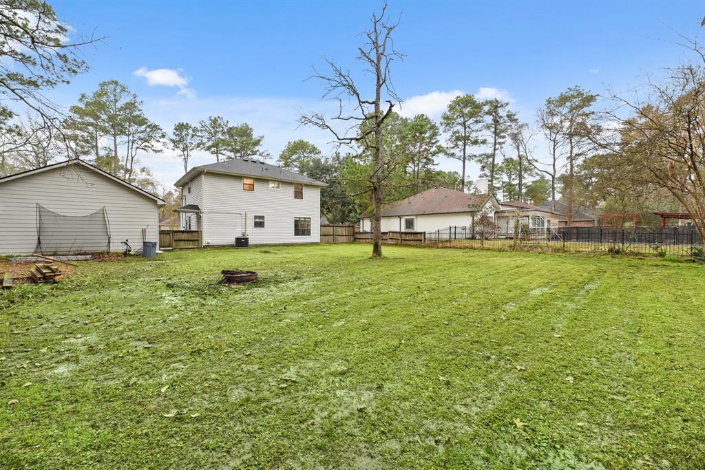902 Mesquite Drive, Magnolia, Texas image 18