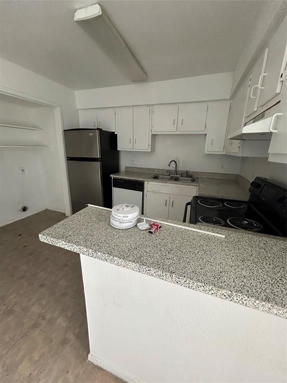 5625 Antoine Drive #1207, Houston, Texas image 1