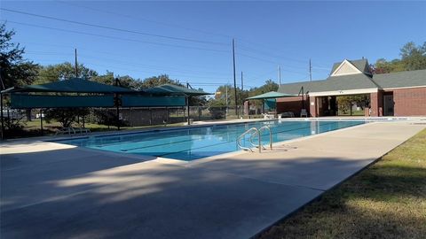 A home in Cypress