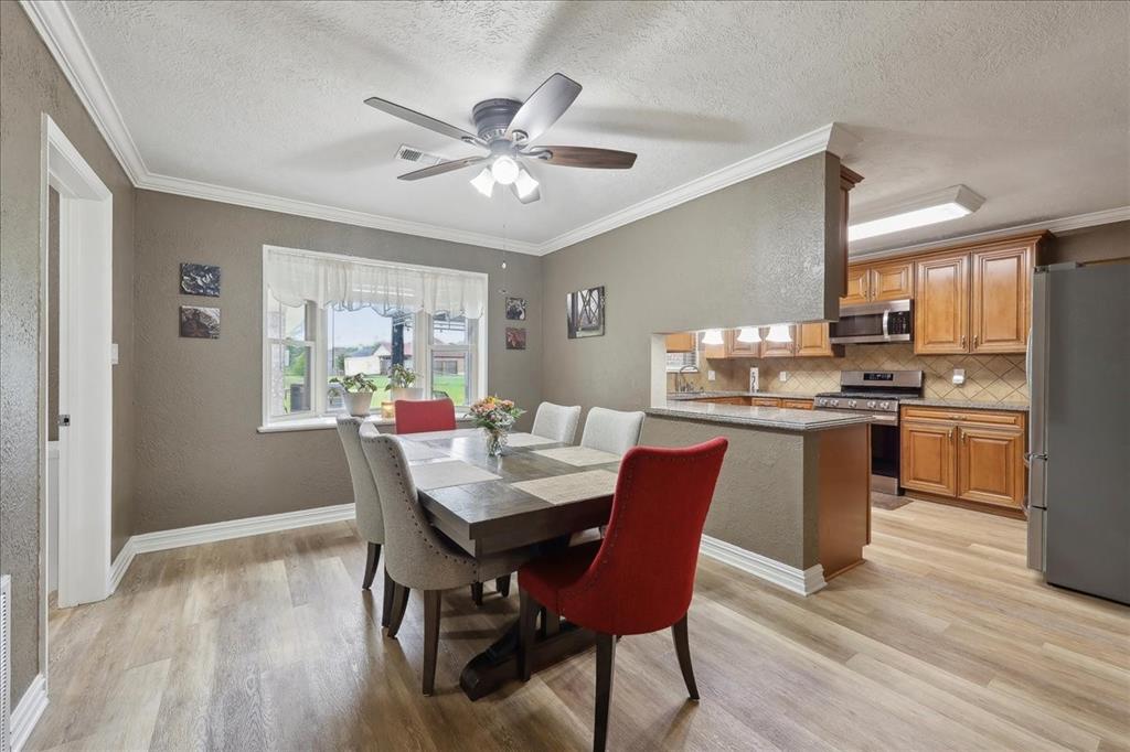 985 Sunnyside Dr Dr, Bridge City, Texas image 11