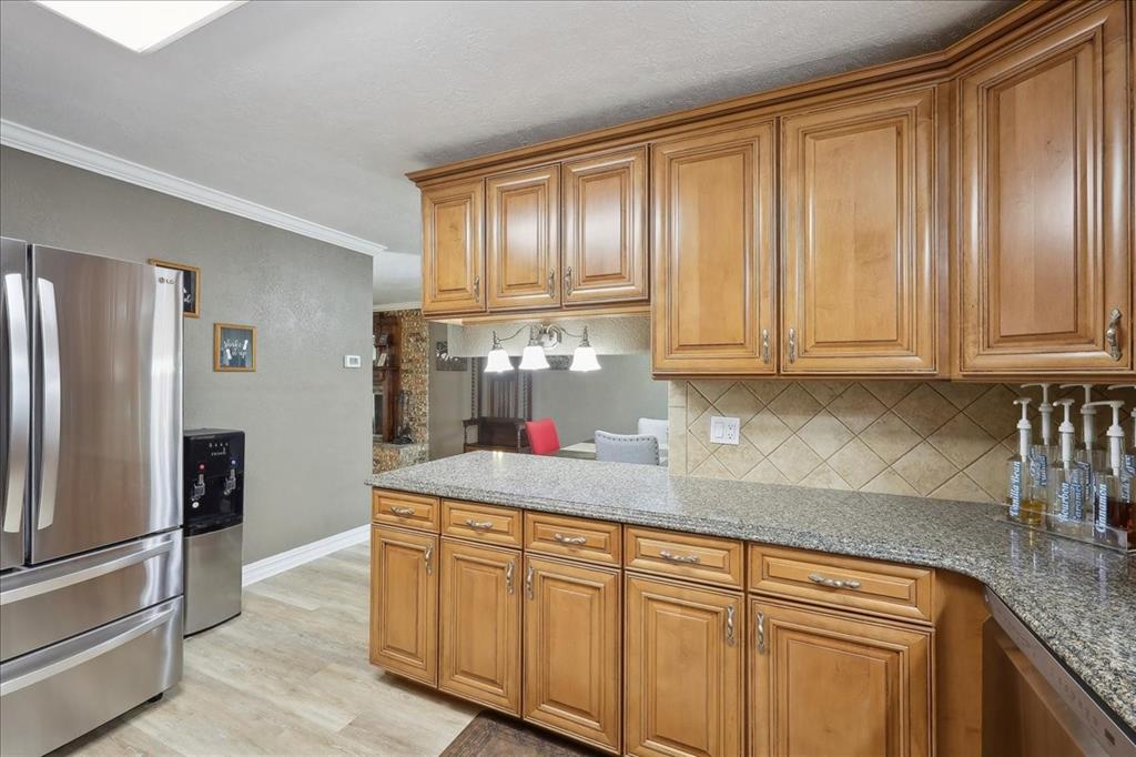 985 Sunnyside Dr Dr, Bridge City, Texas image 16