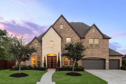 19603 Cherrywood Bend Drive Cypress TX 77433