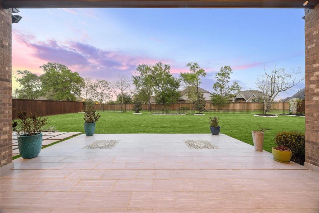 19603 Cherrywood Bend Drive, Cypress, Texas image 15