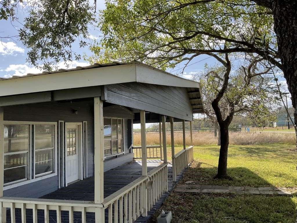 5589 County Road 469, Brazoria, Texas image 3