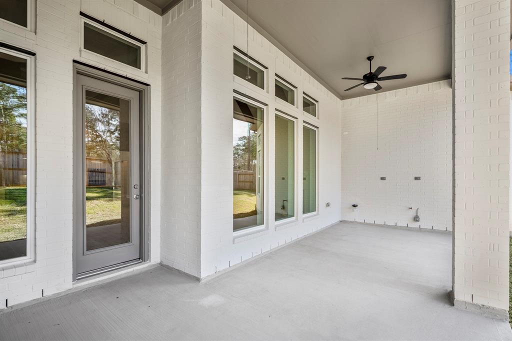 320 Magnolia Bloom Court, Willis, Texas image 35