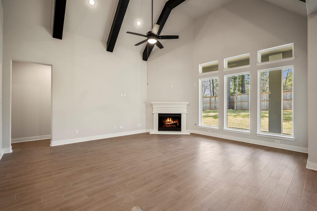 320 Magnolia Bloom Court, Willis, Texas image 19