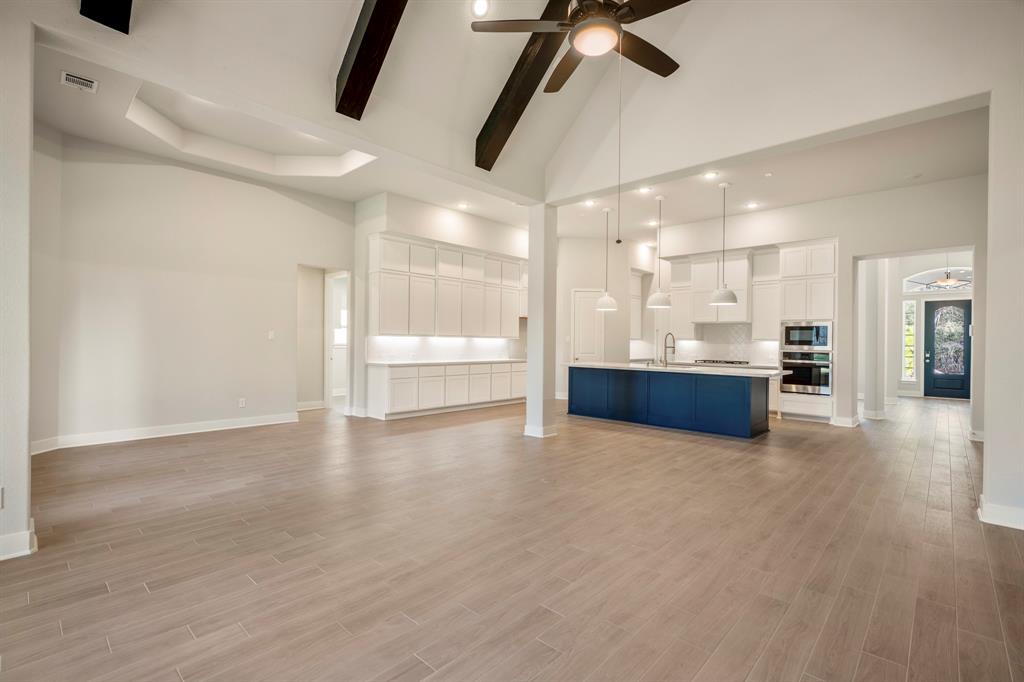 320 Magnolia Bloom Court, Willis, Texas image 18