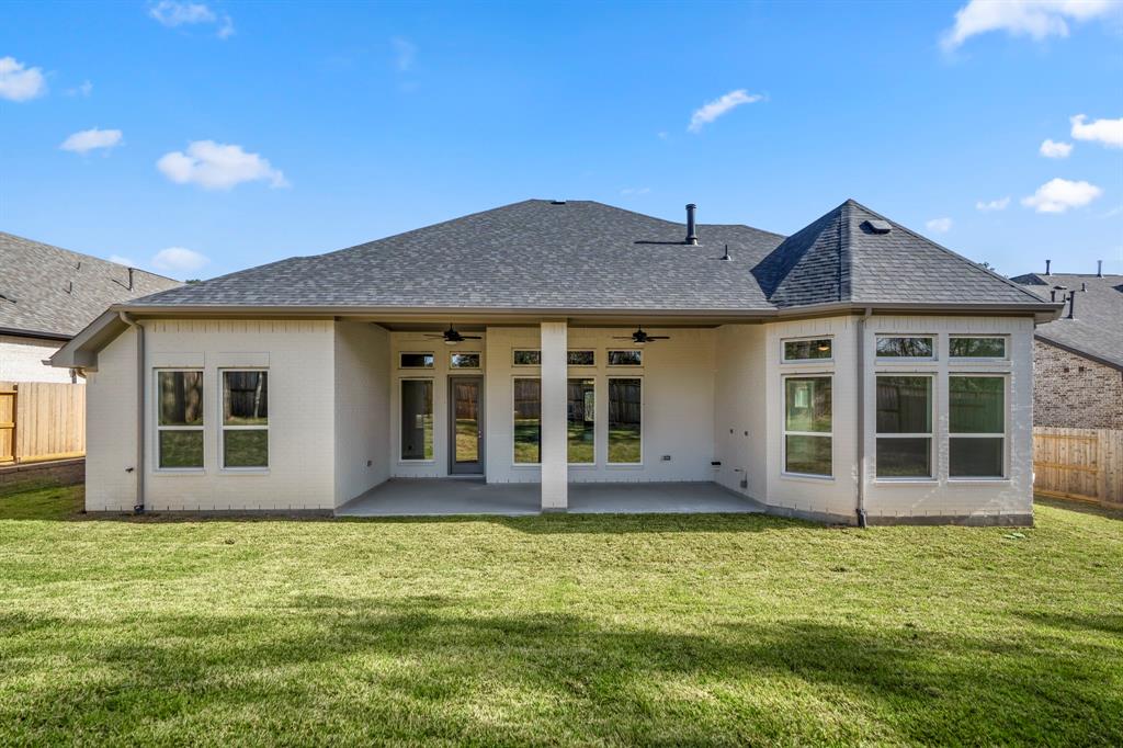 320 Magnolia Bloom Court, Willis, Texas image 36
