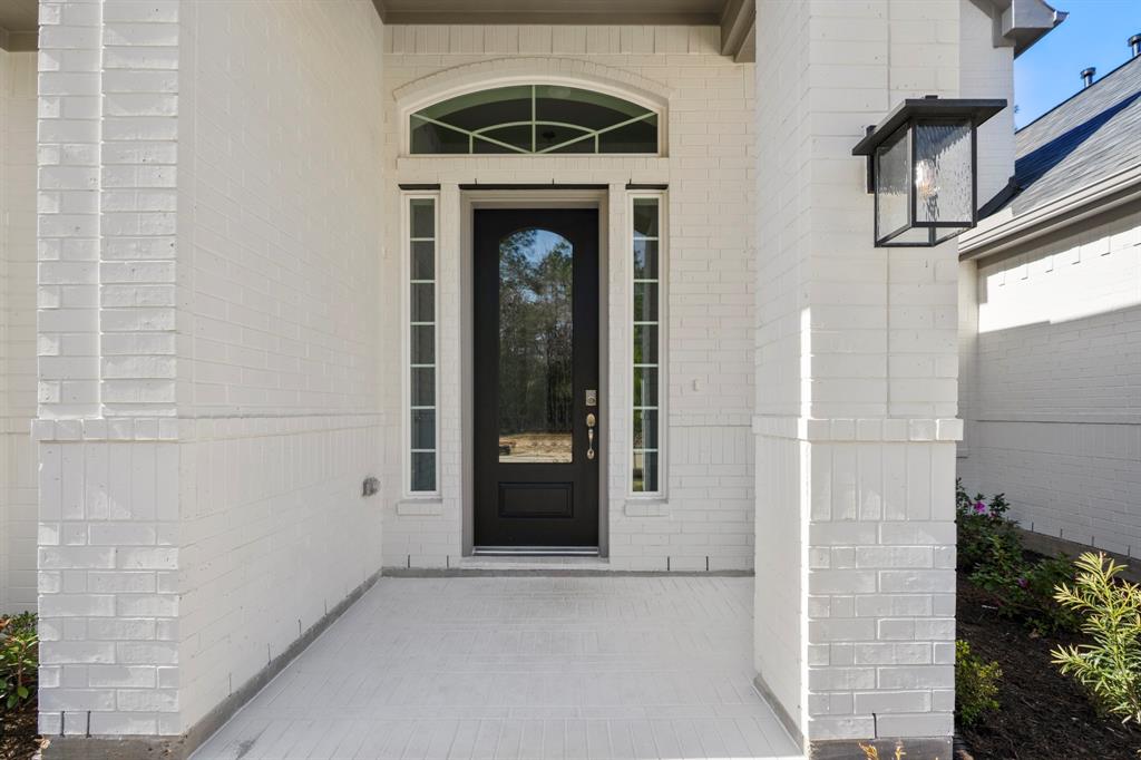 320 Magnolia Bloom Court, Willis, Texas image 4