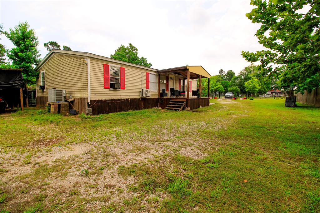 37 County Road 3479j, Cleveland, Texas image 17