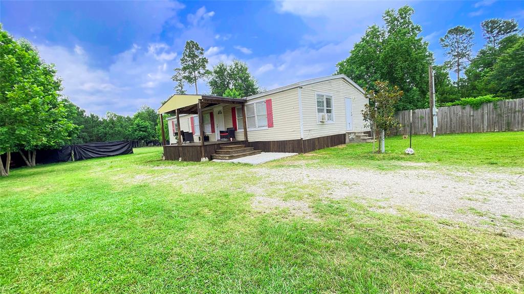 37 County Road 3479j, Cleveland, Texas image 15