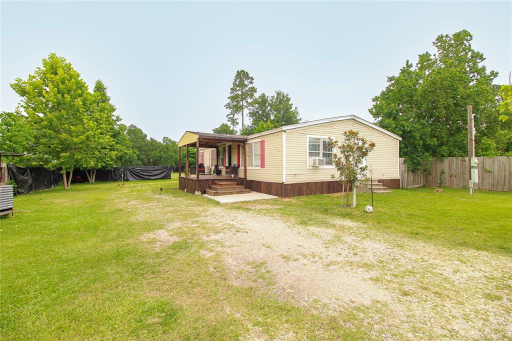 37 County Road 3479j, Cleveland, Texas image 14