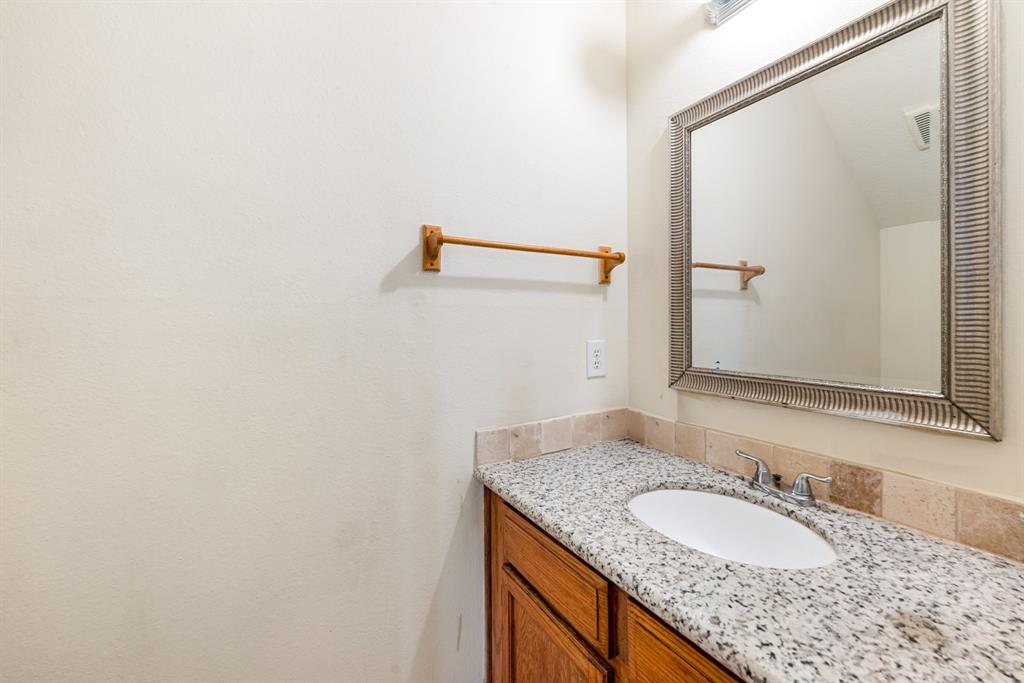 1881 Country Village Boulevard #B, Humble, Texas image 11