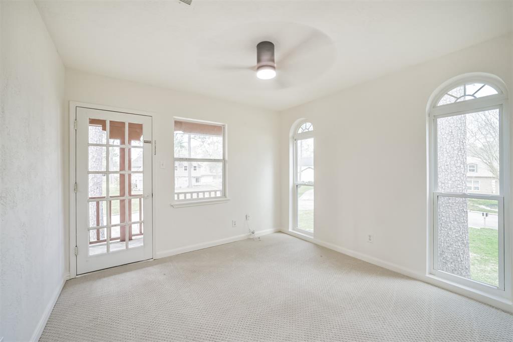 6511 Bayonne Drive, Spring, Texas image 19