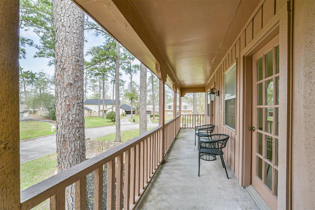 6511 Bayonne Drive, Spring, Texas image 15