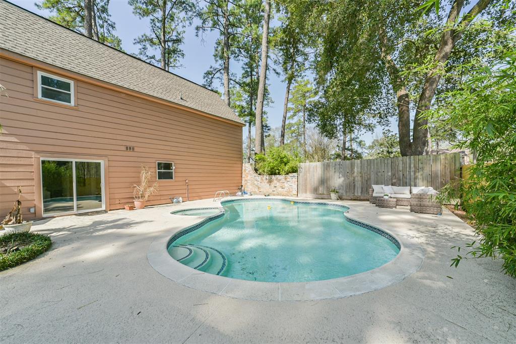 6511 Bayonne Drive, Spring, Texas image 30