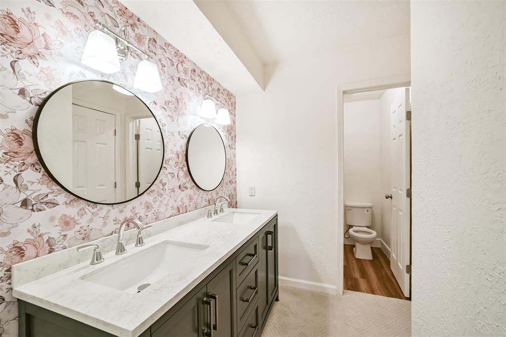 6511 Bayonne Drive, Spring, Texas image 24
