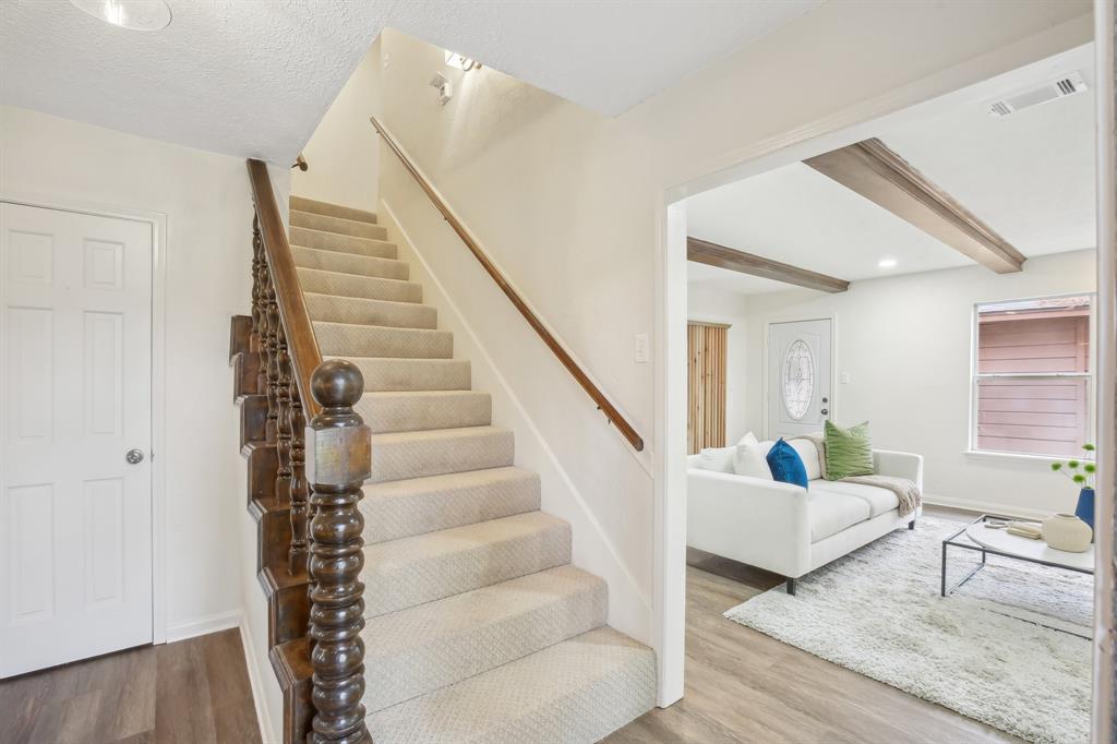 6511 Bayonne Drive, Spring, Texas image 3