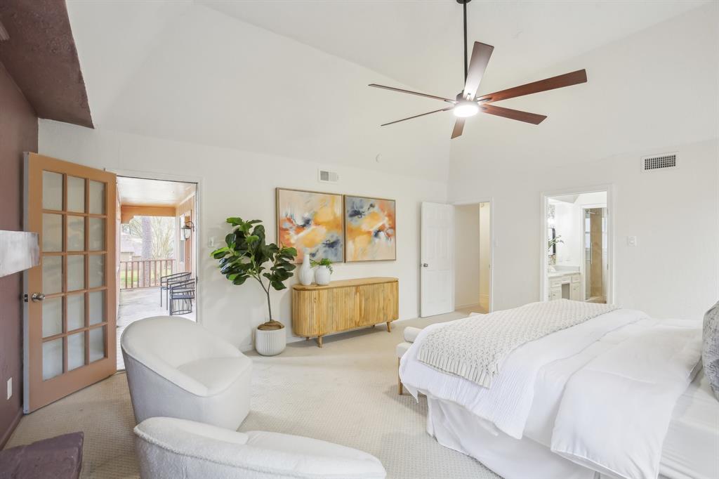 6511 Bayonne Drive, Spring, Texas image 14