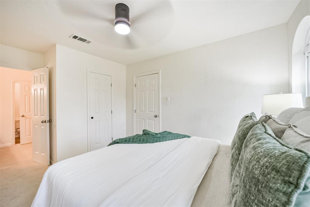 6511 Bayonne Drive, Spring, Texas image 22