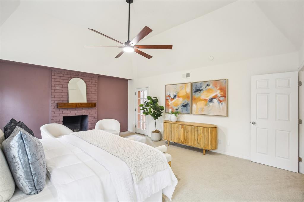 6511 Bayonne Drive, Spring, Texas image 13