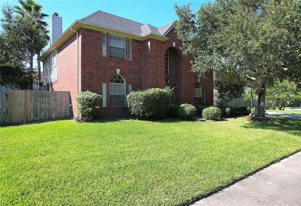 16010 Blue Mesa Ridge Drive, Friendswood, Texas image 4