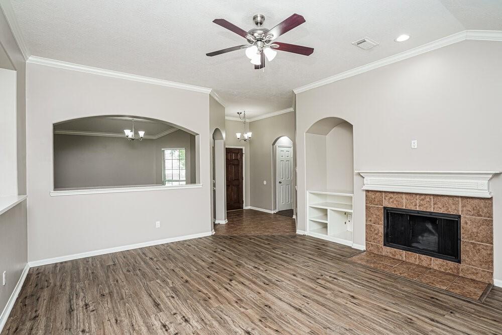 549 Green Cedar Drive