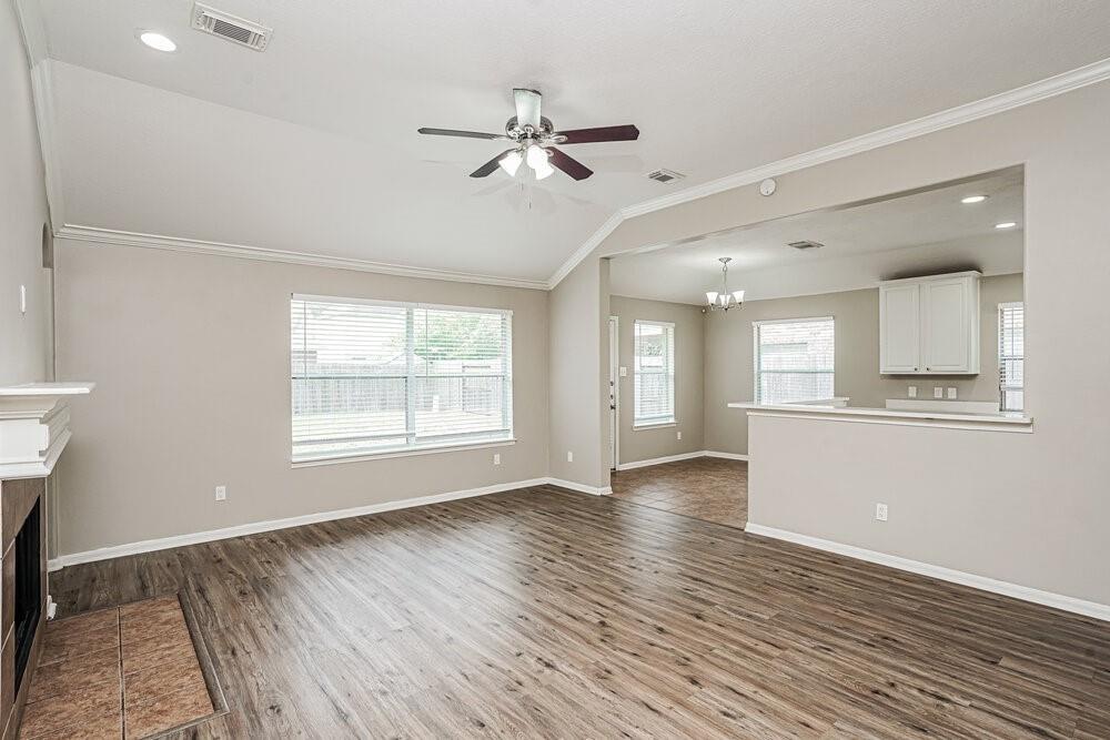 549 Green Cedar Drive