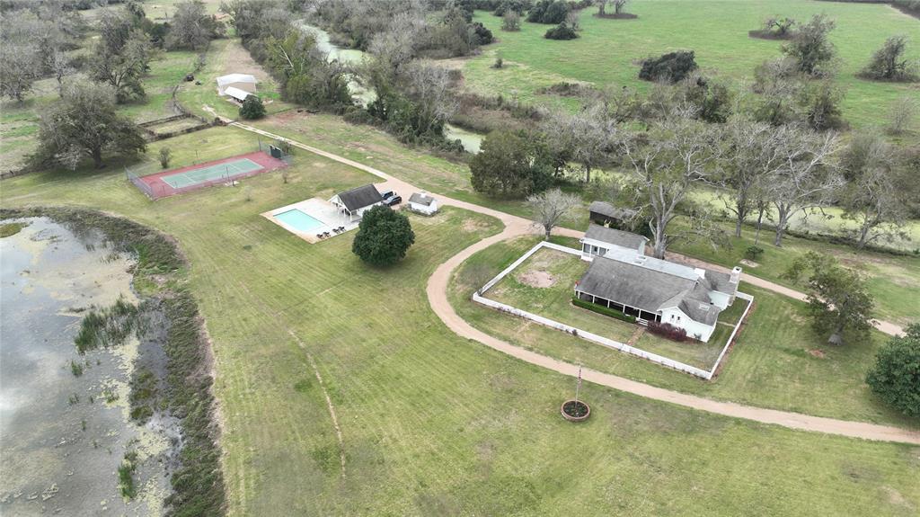 2908 Robichaux Road, Pattison, Texas image 2