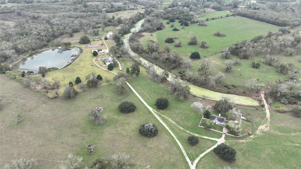2908 Robichaux Road, Pattison, Texas image 1