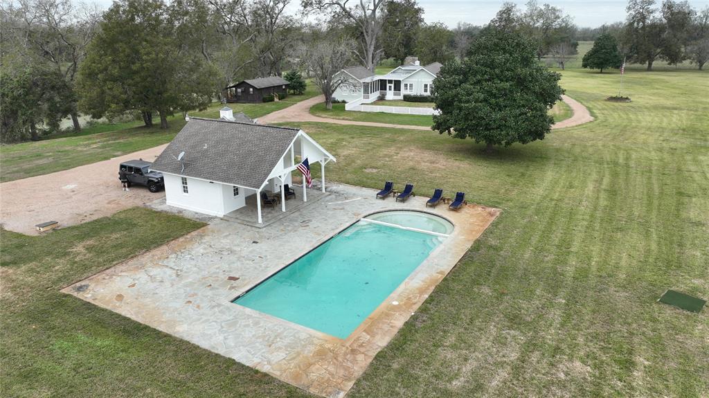 2908 Robichaux Road, Pattison, Texas image 5