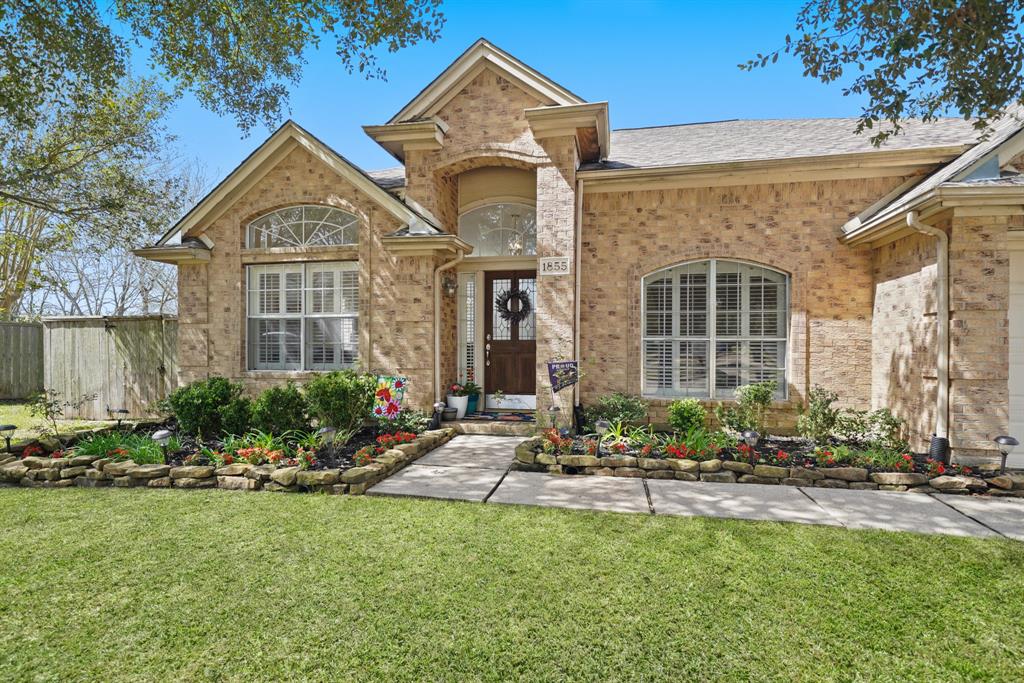 1855 American Elm Court, Sugar Land, Texas image 3